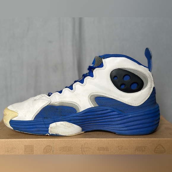 Nike Flight One Penny Hardaway Orlando - Picture 3 of 10